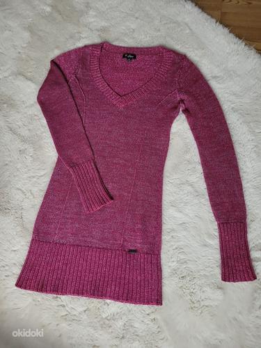 Guess свитер М (фото #3)