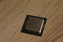 Intel Core i5-4460 protsessor (3,4 GHz)