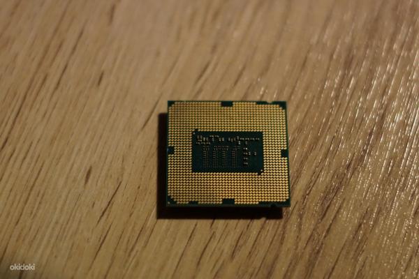 Процессор Intel Core i5-4460 (3,4 ГГц) (фото #2)