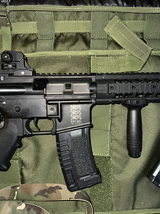 Airsoft (2 foto / 4)