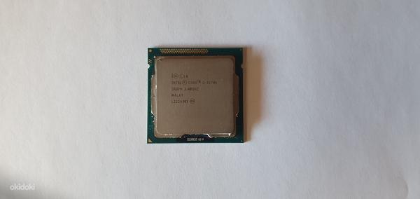 Intel i5 3570k (foto #1)