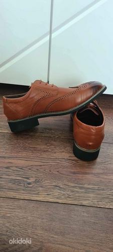 Мужская обувь (фото #3)
