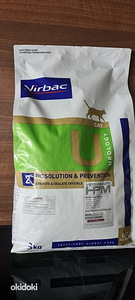 Kassitoit Virbac Urology 3kg (1 foto / 3)