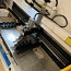 Elektroonika tootmise masin - Stencil printer (foto #4)
