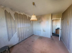 Puru tee 33, Ahtme, Kohtla-Järve, Ida-Virumaa (1 foto / 4)