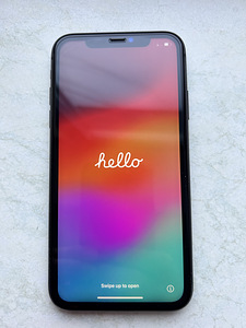 Apple iphone 11 64gb (1 foto / 4)