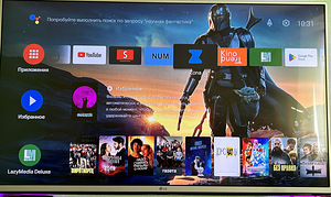 Tox3 Tv Android приставка (10 фото из 10)