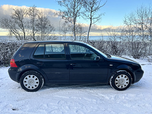VOLKSWAGEN GOLF 4 (2 foto / 9)