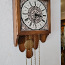 Часы механические W.Haid , Германия (фото #2)