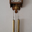 Часы механические W.Haid , Германия (фото #3)