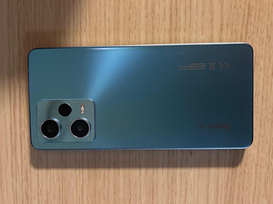 Redmi Note 12 Pro 5G 6GB RAM 128GB ROM (3 foto / 6)