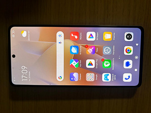 Redmi Note 12 Pro 5G 6GB RAM 128GB ROM (4 foto / 6)