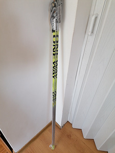 Kepid risti- ja rullsuusale, 145 cm. (1 foto / 3)