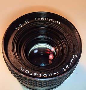 Fotosuurendaja DURST C35 (3 foto / 4)