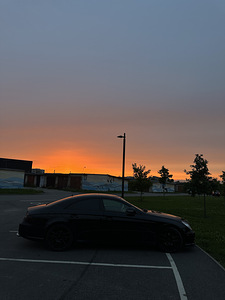 Mercedes-Benz CLS 500 (1 foto / 5)