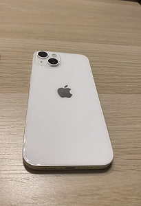 iPhone 13 128gb Starlight (3 foto / 3)