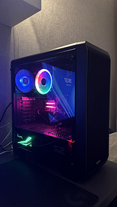 Müüa PC/Arvuti (1 foto / 1)