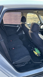 Citroen C4 Picasso 1.6 9HZ 80kW (9 foto / 13)