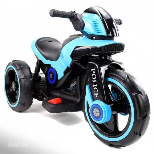 Большой выбор новых детских квадроциклов, электромобилей, мотоциклов (фото #8)