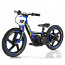 Новая детская электрическая беговой велосипед RXF (фото #1)
