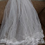 Свадебное платье s36 (фото #4)