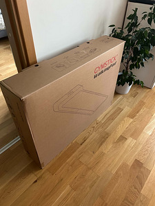 Jooksulint / walking pad (1 foto / 4)