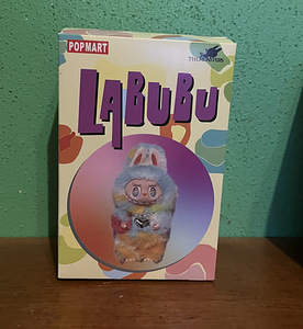 Labubu (1 foto / 1)