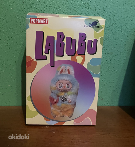 Labubu