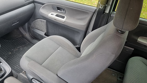 Продается vw sharan 1.9tdi.96kw.2003a. (7 фото из 11)