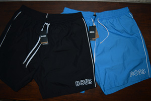Hugo Boss šortsid