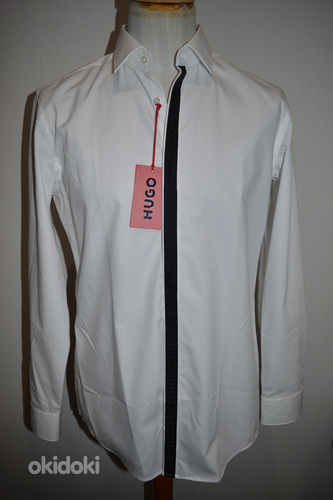 Hugo Boss triiksärk