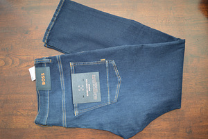 Hugo Boss teksad (1 foto / 1)
