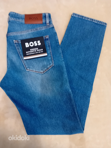 Hugo Boss джинсы W31 L34