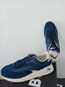 Hugo Boss jalanõud42,43,44 (1 foto / 3)