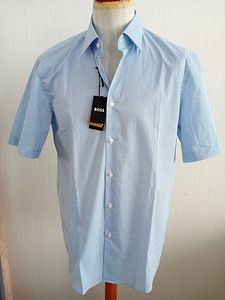 Рубашка Hugo Boss (1 фото из 3)