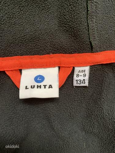 Куртка Luhta к / с, размер 134 (фото #4)