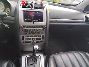 Peugeot 407sw (3 foto / 7)