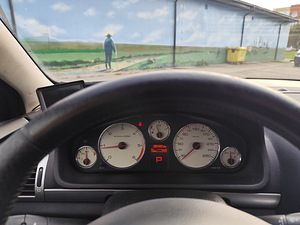 Peugeot 407sw (4 foto / 7)