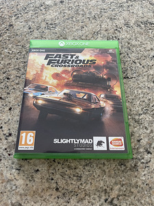 Fast & furious crossroads (1 foto / 1)