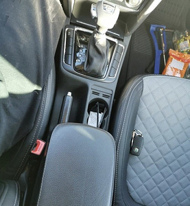Škoda suberp 2.0 4*4 kW 103 2013 aasta (6 foto / 12)