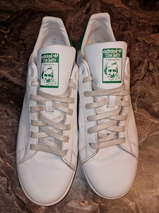 Adidas Stan Smith tennised (2 foto / 2)
