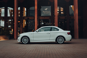 BMW 123d 2011 (4 фото из 15)