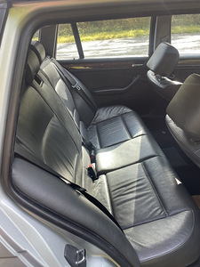 BMW e46 2.0 110kw 6k manuaal (8 foto / 10)