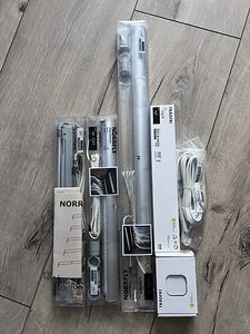 IKEA комплект встроенной подсветки для шкафа