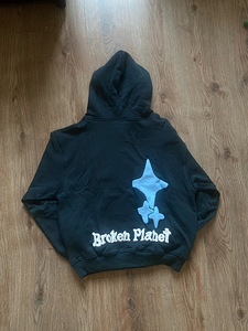 Худи Broken Planet (2 фото из 4)