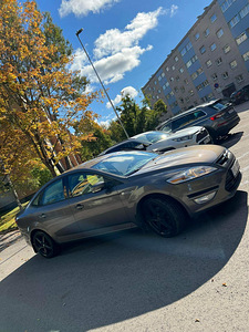 Ford Mondeo mk4 2011 (2 foto / 6)