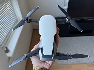 Droon Dji Mavic Air
