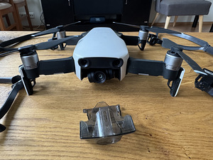 Dji Mavic Air (4 foto / 10)