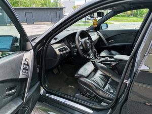 BMW 530d 170kw (6 foto / 7)