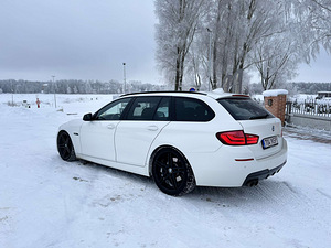 BMW 530d 3.0 180kw (3 foto / 9)